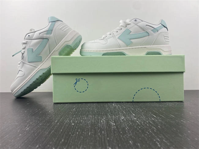 Thermal OFF-WHITE Out Of Office 3145