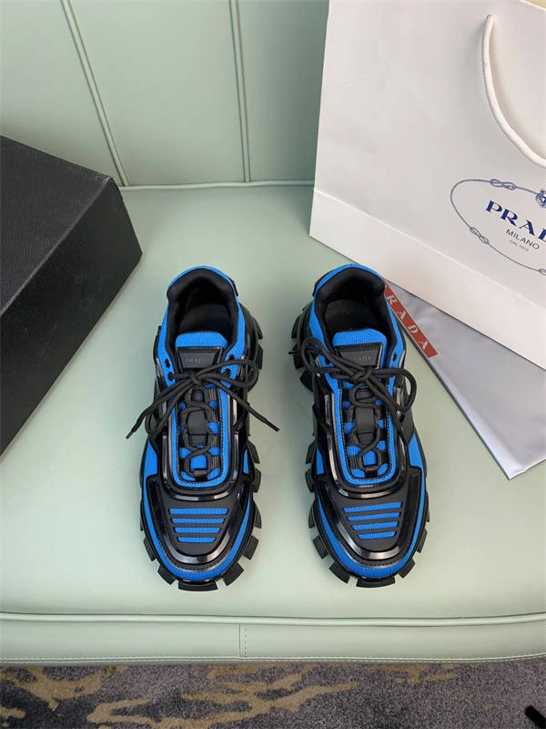 PRADA Comfortable 3235