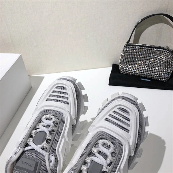 PRADA Practical 3236