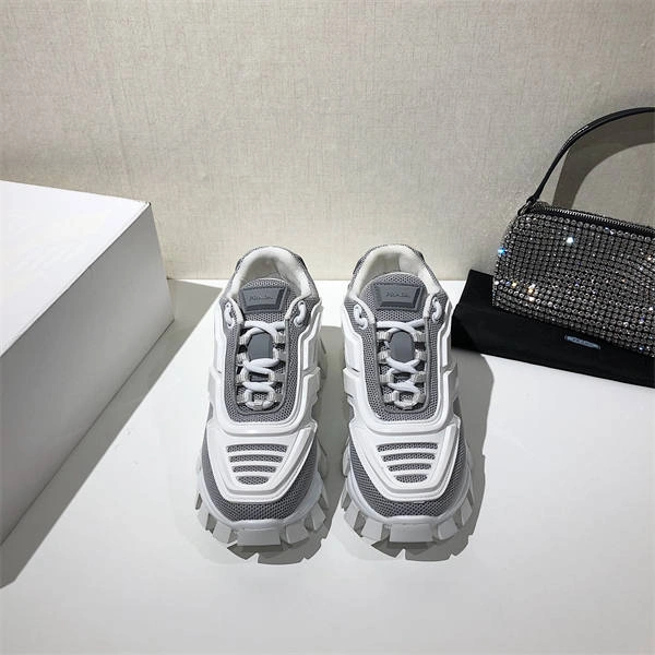 PRADA Practical 3236