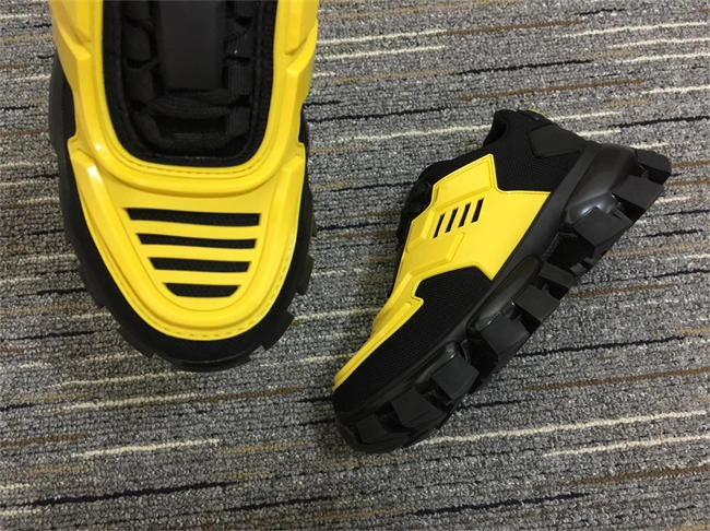 Prada Cloudbust Sneaker Attractive 3262