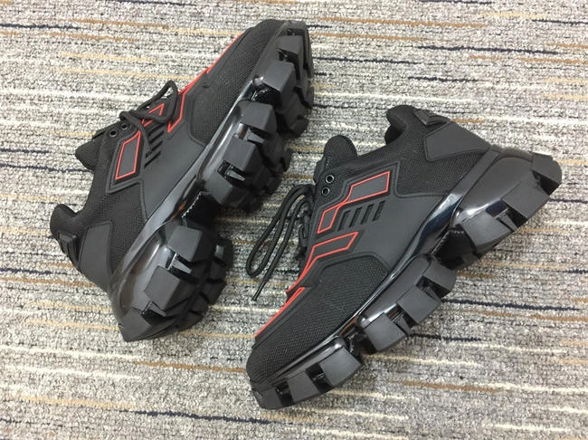 NewStyle Prada Cloudbust Sneaker 3269