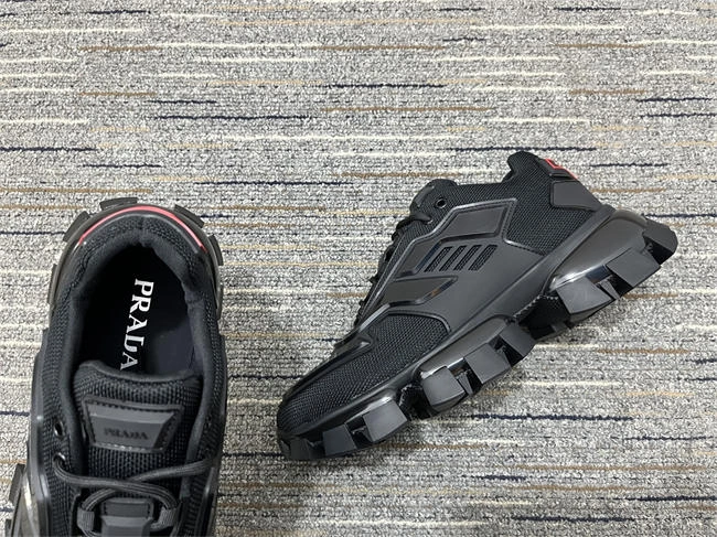 Prada Cloudbust Sneaker Compact 3253