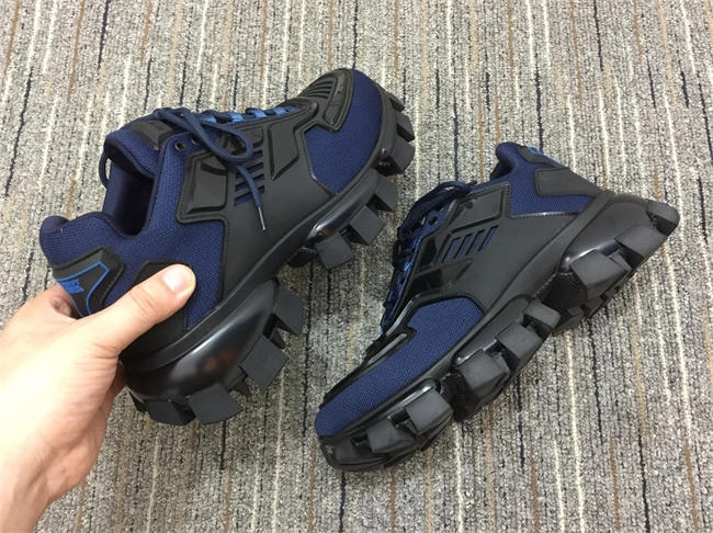 DailyWear Prada Cloudbust Sneaker 3270