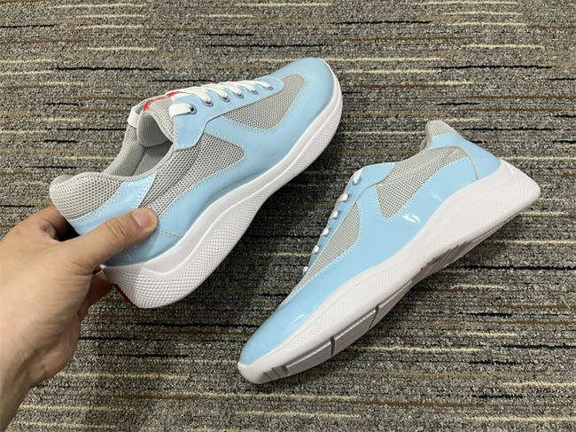 UrbanStyle Prada Cup Sneakers 3284