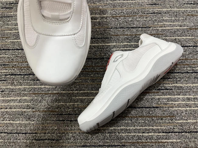 Prada Cup Sneakers MultiPurpose 3292