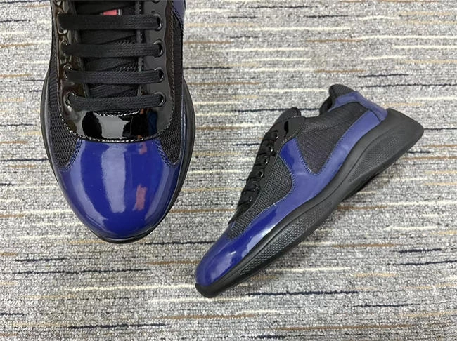 HighQuality Prada Cup Sneakers 3298