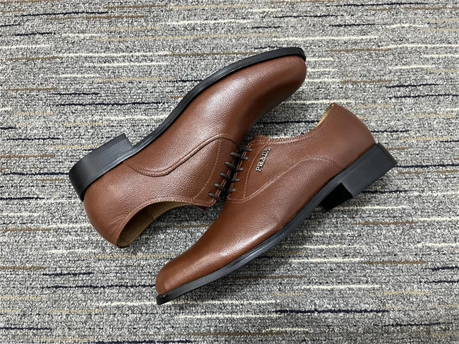 Affordable Prada Loafer 3329