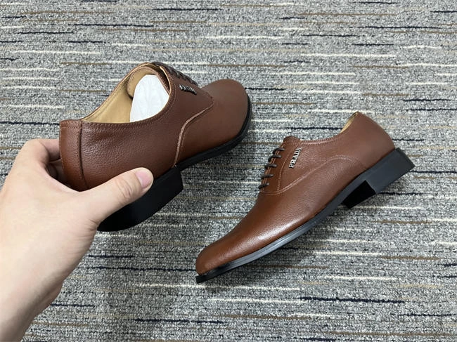 Affordable Prada Loafer 3329