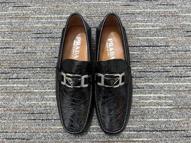 Prada Loafer TopPick 3326