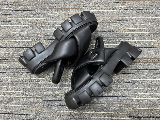 Prada Slipper HighPerformance 3343