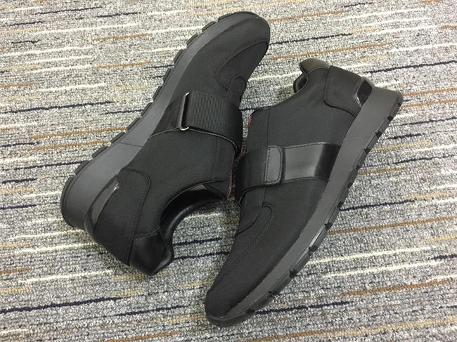 Stretchable Prada Sneaker 3368