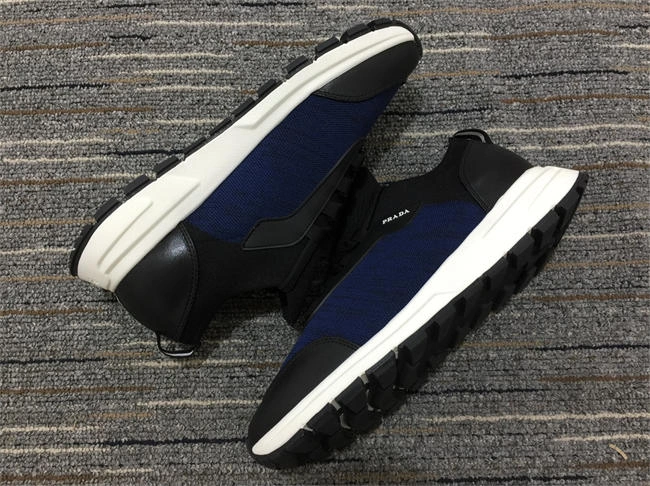 Prada Sneaker QuickDry 3378