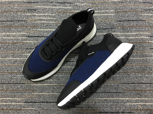 Prada Sneaker QuickDry 3378