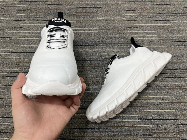 Prada Sneaker Casual 3355