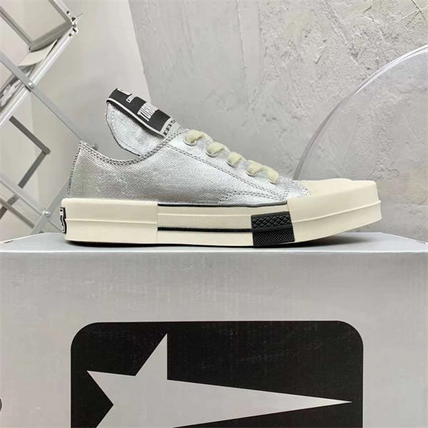 Rick Owens x Converse Sneaker Youthful 3483