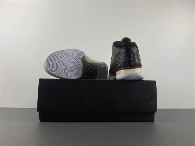 Titan x Air Jordan 23 CZ6222- SunProtective 5287